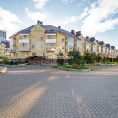 1-к квартира | 37.40 м² | 4 - 4 эт. 60