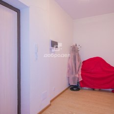 1-к квартира | 27.50 м² | 4 - 9 эт. 10
