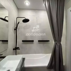 1-к квартира | 44.60 м² | 2 - 16 эт. 81