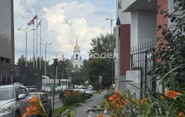 Екатеринбург, ул. Фролова,21