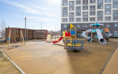 Екатеринбург, пр-кт. Академика Сахарова,95