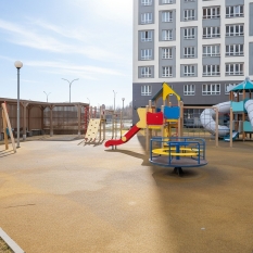 1-к квартира | 24.50 м² | 19 - 25 эт. 31