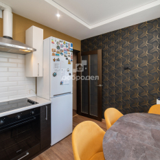 1-к квартира | 39.60 м² | 6 - 12 эт. 21