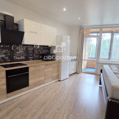 1-к квартира | 41.50 м² | 4 - 32 эт. 50