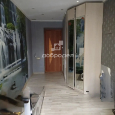 3-к квартира | 54.00 м² | 2 - 4 эт. 20
