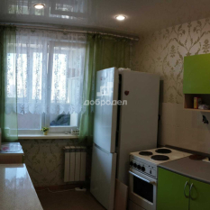 2-к квартира | 47.90 м² | 12 - 16 эт. 10
