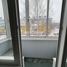 3-к квартира | 56.00 м² | 3 - 5 эт. 31