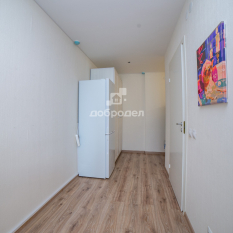 1-к квартира | 27.00 м² | 9 - 25 эт. 41