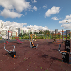 1-к квартира | 32.40 м² | 14 - 25 эт. 120