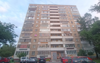 Екатеринбург, ул. Ильича,46