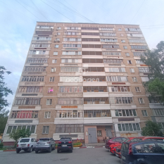1-к квартира | 35.00 м² | 1 - 12 эт. 171