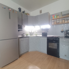 2-к квартира | 50.60 м² | 3 - 25 эт. 20