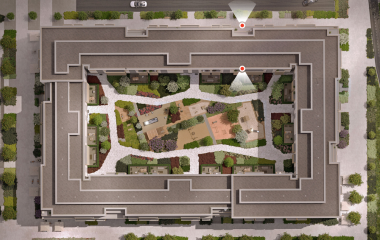 Екатеринбург, ул. Академика Ландау, стр. 5