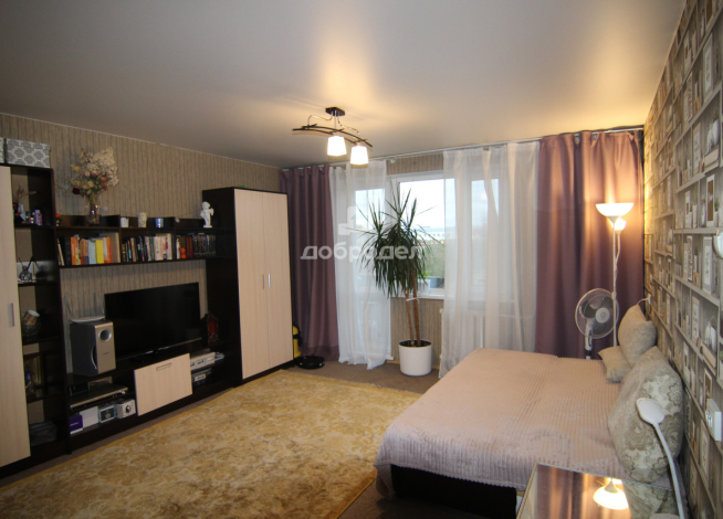 2-к квартира | 42.50 м² | 7 - 9 эт.