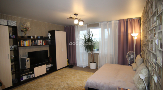 2-к квартира | 42.50 м² | 7 - 9 эт.