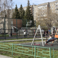 1-к квартира | 28.30 м² | 1 - 9 эт. 01
