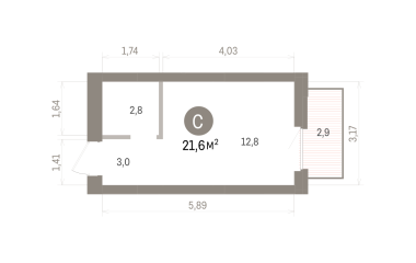 Екатеринбург, ул. Таватуйская, 20/7 стр