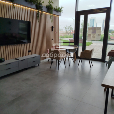1-к квартира | 23.67 м² | 13 - 24 эт. 20