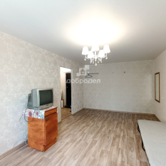 1-к квартира | 30.30 м² | 3 - 9 эт. 00