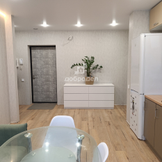 2-к квартира | 54.00 м² | 13 - 15 эт. 01