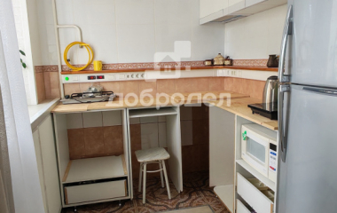 Екатеринбург, ул. Мира,50