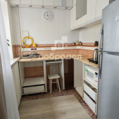 3-к квартира | 49.50 м² | 4 - 5 эт. 50