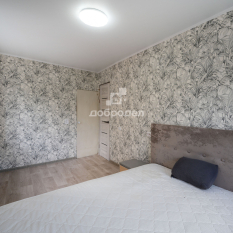 2-к квартира | 39.60 м² | 3 - 3 эт. 11