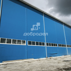 864.00 м² | 1 - 1 эт. 50