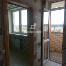 1-к квартира | 25.00 м² | 10 - 12 эт. 11