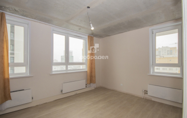 Екатеринбург, ул. Николая Островского,2/2