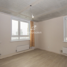 2-к квартира | 56.70 м² | 10 - 30 эт. 20