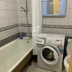 1-к квартира | 28.60 м² | 5 - 5 эт. 21