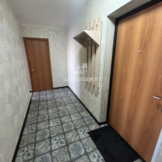 1-к квартира | 37.90 м² | 6 - 9 эт. 40