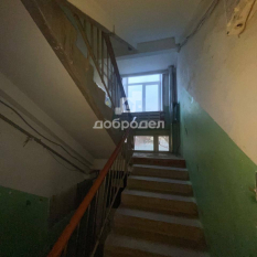 2-к квартира | 42.30 м² | 1 - 5 эт. 40