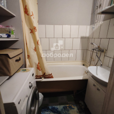 1-к квартира | 33.80 м² | 1 - 5 эт. 30