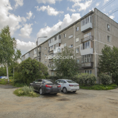 2-к квартира | 43.50 м² | 2 - 5 эт. 40