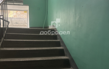 Екатеринбург, ул. Донбасская,34