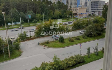 Екатеринбург, ул. Металлургов,10а