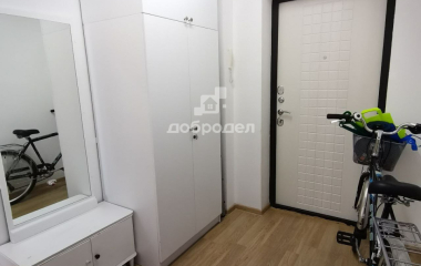 Екатеринбург, ул. Хрустальногорская,88-2