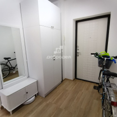 2-к квартира | 48.90 м² | 19 - 23 эт. 41