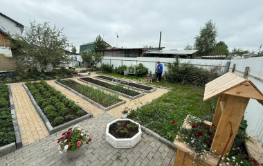 Екатеринбург, снт. Горнощитский (кад.кв-л 0513045),32