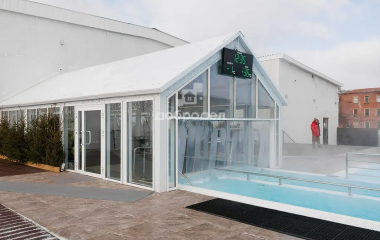 Екатеринбург, ул. Быкова,11