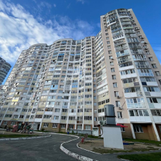 1-к квартира | 47.20 м² | 14 - 19 эт. 80