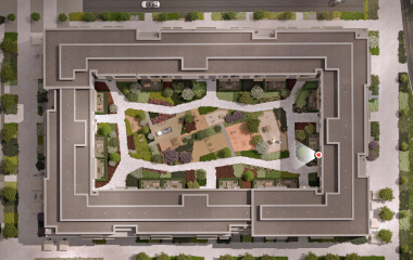 Екатеринбург, ул. Академика Ландау, стр. 5