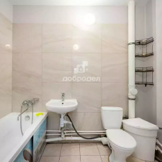 2-к квартира | 61.50 м² | 2 - 14 эт. 41
