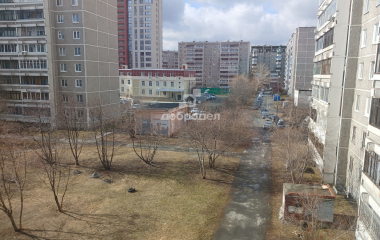 Екатеринбург, ул. Крестинского,59 корп.1