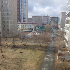 3-к квартира | 64.40 м² | 4 - 10 эт. 21
