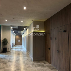 1-к квартира | 45.00 м² | 3 - 24 эт. 90
