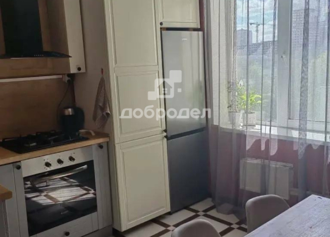 3-к квартира | 69.80 м² | 9 - 10 эт.