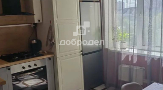 3-к квартира | 69.80 м² | 9 - 10 эт.